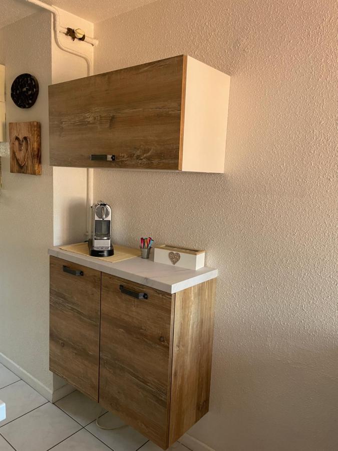 Apartmán Aux Petits Coeurs De Colmar Petite Venise Exteriér fotografie