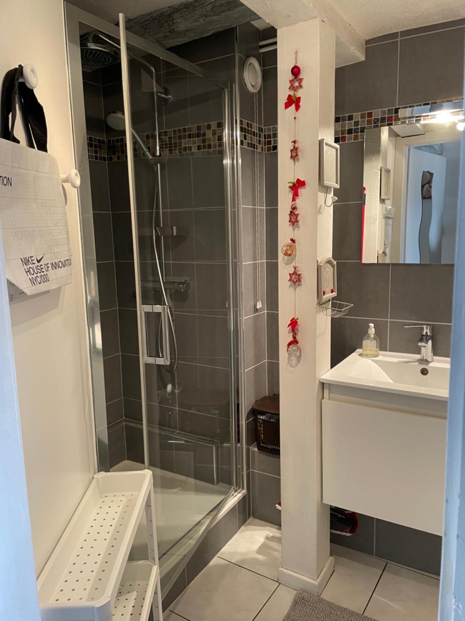 Apartmán Aux Petits Coeurs De Colmar Petite Venise Exteriér fotografie
